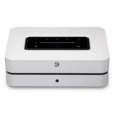 Медиаплеер с усилителемBluesound POWERNODE (N330), white